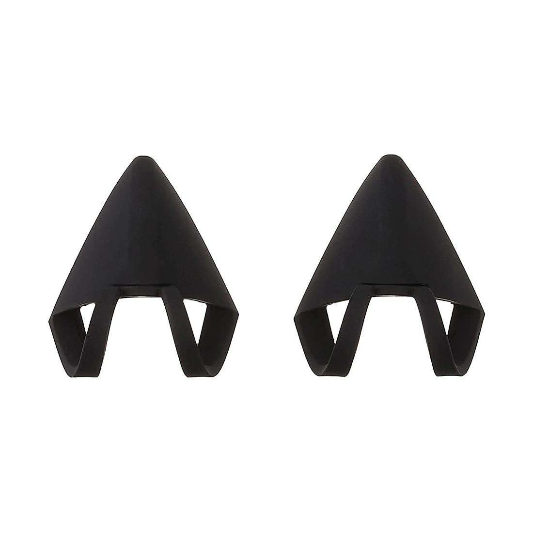Накладные кошачьи ушки на гарнитуру Razer Kitty Ears for Kraken - Green  - фото 5