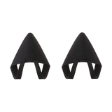 Накладные кошачьи ушки на гарнитуру Razer Kitty Ears for Kraken - Green  - фото 5