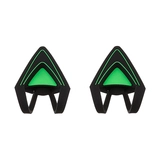 Накладные кошачьи ушки на гарнитуру Razer Kitty Ears for Kraken - Green 