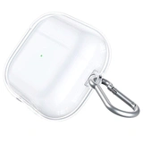 Чехол Usams для AirPods 3 Transparent US-BH740 - фото 2