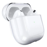 Чехол Usams для AirPods 3 Transparent US-BH740 - фото 3