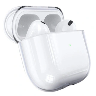 Чехол Usams для AirPods 3 Transparent US-BH740