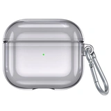 Чехол Usams для AirPods 3 Transparent Black US-BH740