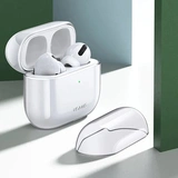 Чехол Usams для AirPods Pro Transparent  US-BH570 - фото 4