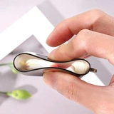 Чехол Usams для AirPods Pro Transparent  US-BH570 - фото 2