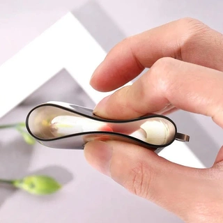 Чехол Usams для AirPods Pro Transparent  US-BH570