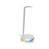 Подставка для наушников Razer Base Station V2 Chroma - Mercury Base Station V2 Chroma White