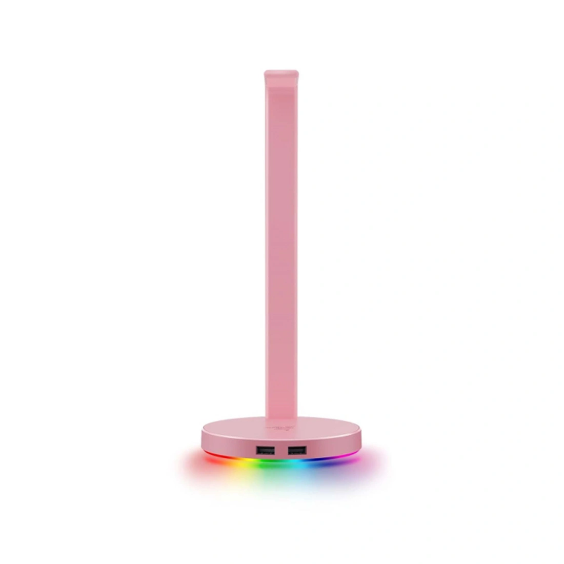 Подставка для наушников Razer Base Station V2 Chroma - Quartz Base Station V2 Chroma Pink - фото 5