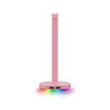 Подставка для наушников Razer Base Station V2 Chroma - Quartz Base Station V2 Chroma Pink - фото 5
