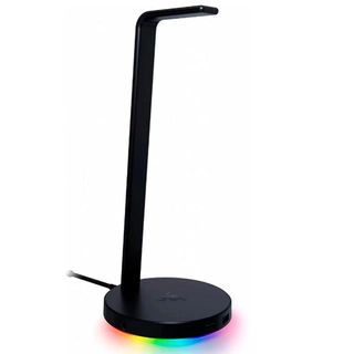 Подставка для наушников Razer Base Station V2 Chroma Black