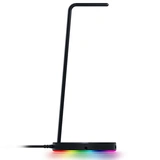 Подставка для наушников Razer Base Station V2 Chroma Black - фото 3