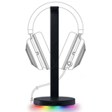 Подставка для наушников Razer Base Station V2 Chroma Black - фото 4
