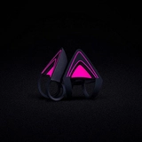 Накладные кошачьи ушки на гарнитуру Razer Kitty Ears for Kraken - Neon Purple  - фото 2