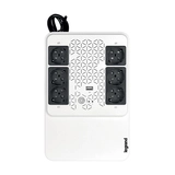 Источник бесперебойного питания Legrand Keor Multiplug 600 ВА  - фото 6