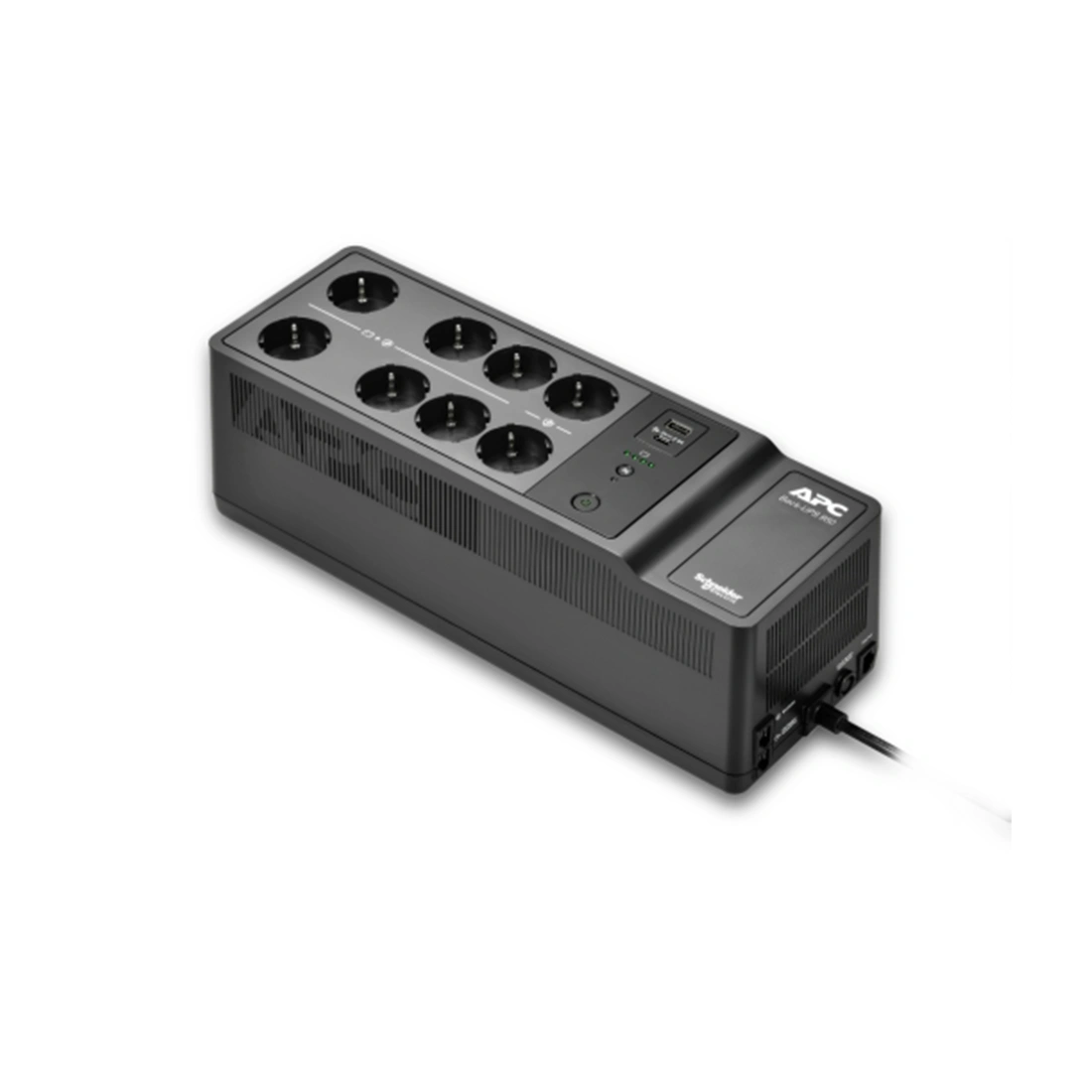 Источник бесперебойного питания APC Back-UPS BE850G2-GR  - фото 6