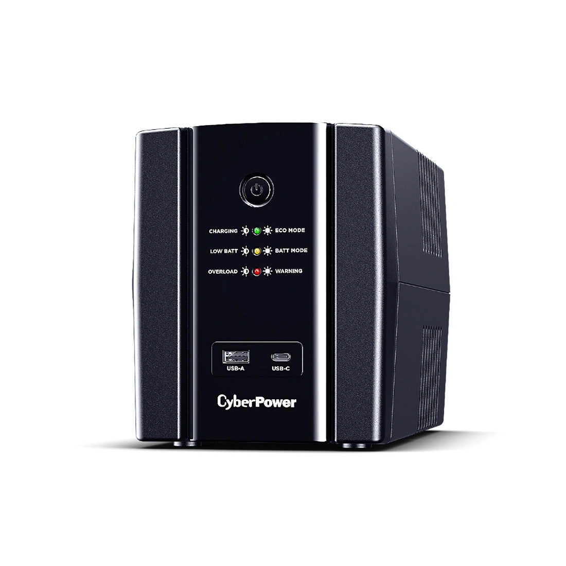 Источник бесперебойного питания CyberPower UT2200EG  - фото 6
