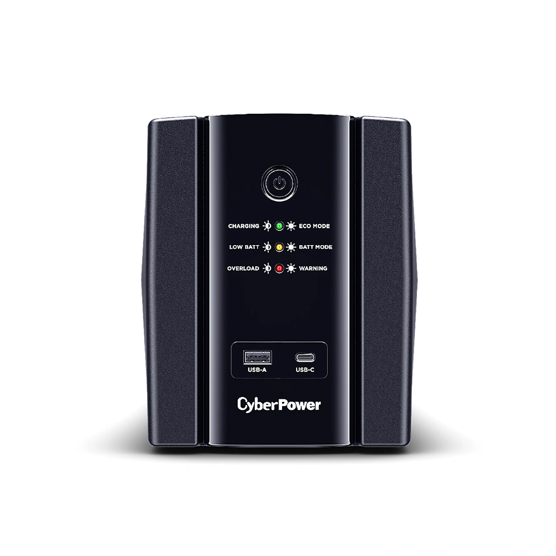 Источник бесперебойного питания CyberPower UT2200EG  - фото 4