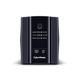 Источник бесперебойного питания CyberPower UT2200EG  - фото 4
