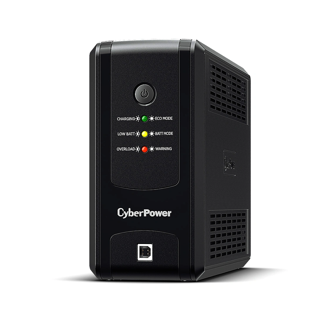 Источник бесперебойного питания CyberPower UT650EG  - фото 2