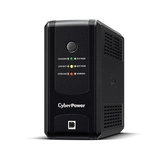 Источник бесперебойного питания CyberPower UT650EG  - фото 2