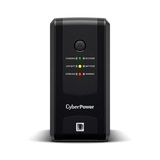 Источник бесперебойного питания CyberPower UT650EG  - фото 3