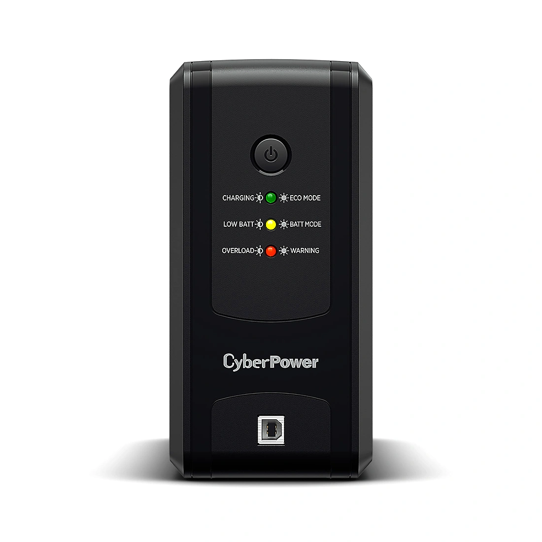 Источник бесперебойного питания CyberPower UT650EG  - фото 6