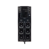 Источник бесперебойного питания APC Back-UPS Pro BR1500G-GR  - фото 3