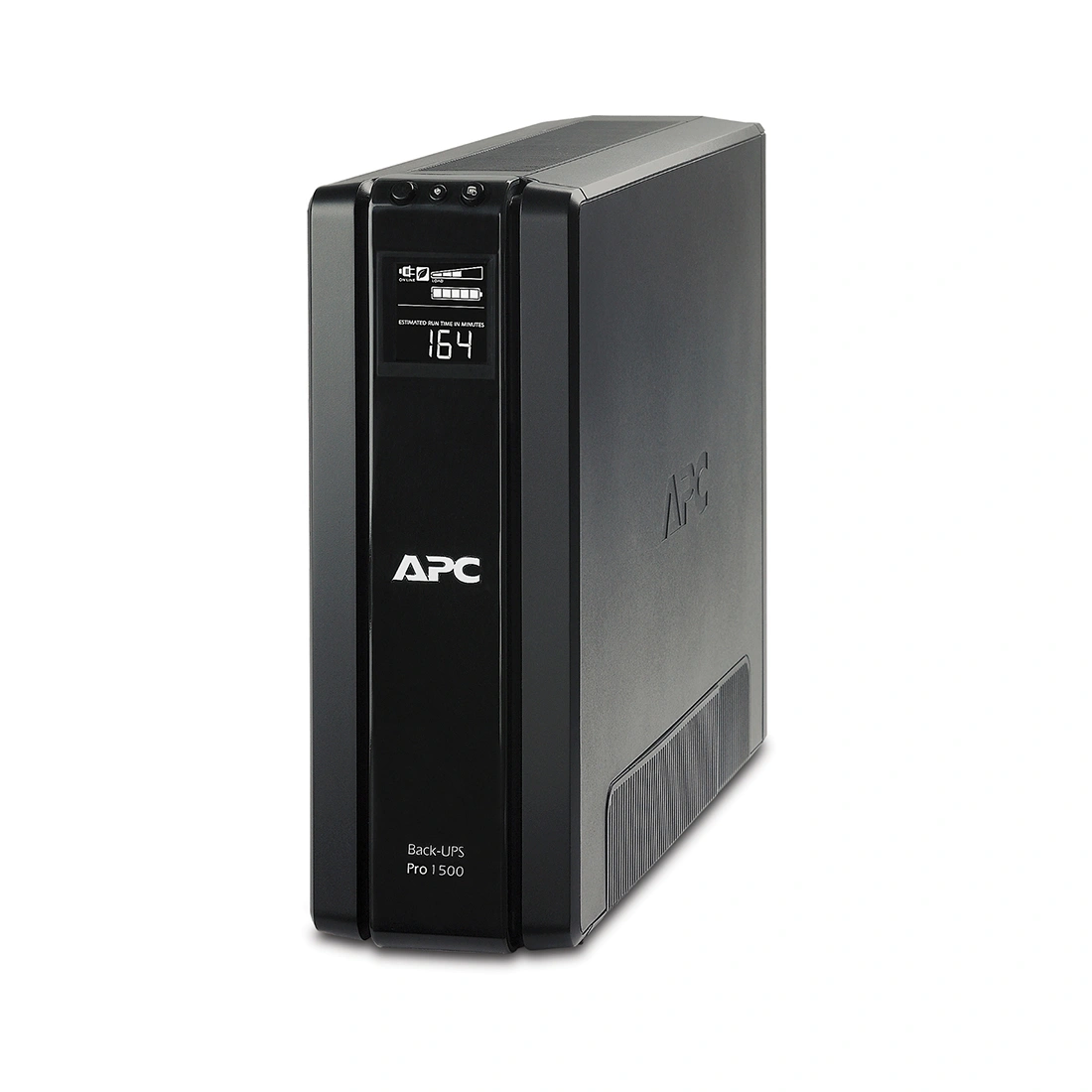 Источник бесперебойного питания APC Back-UPS Pro BR1500G-GR 