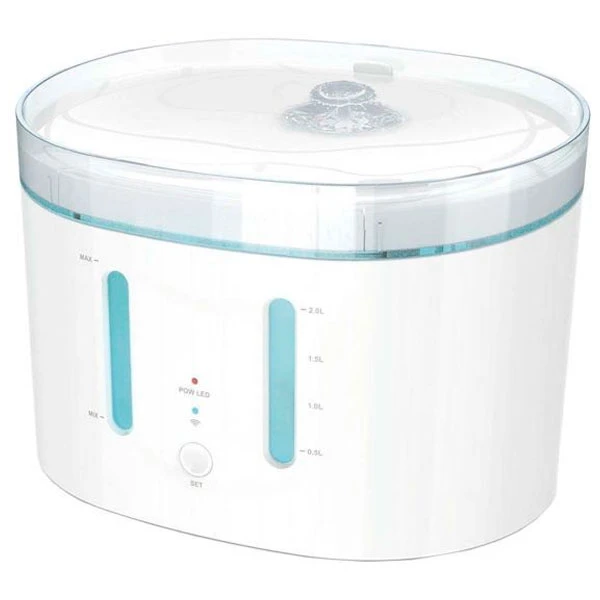 Автопоилка для животных Hiper Pet Fountain (FT01W)