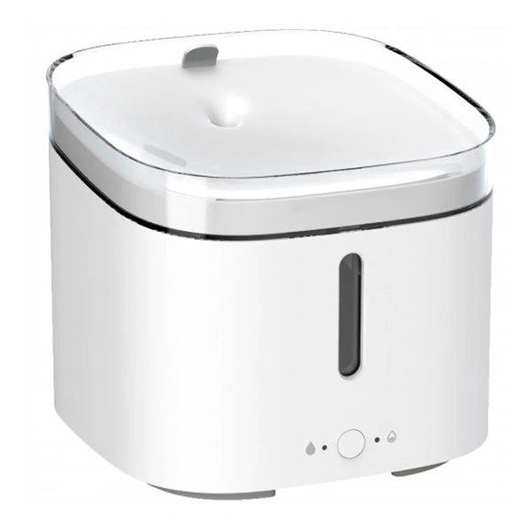 Диспенсер воды для домашних животных Xiaomi Smart Pet Fountain (XWWF01MG-EU) White - фото 2