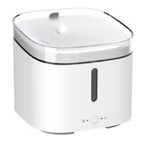 Диспенсер воды для домашних животных Xiaomi Smart Pet Fountain (XWWF01MG-EU) White - фото 2