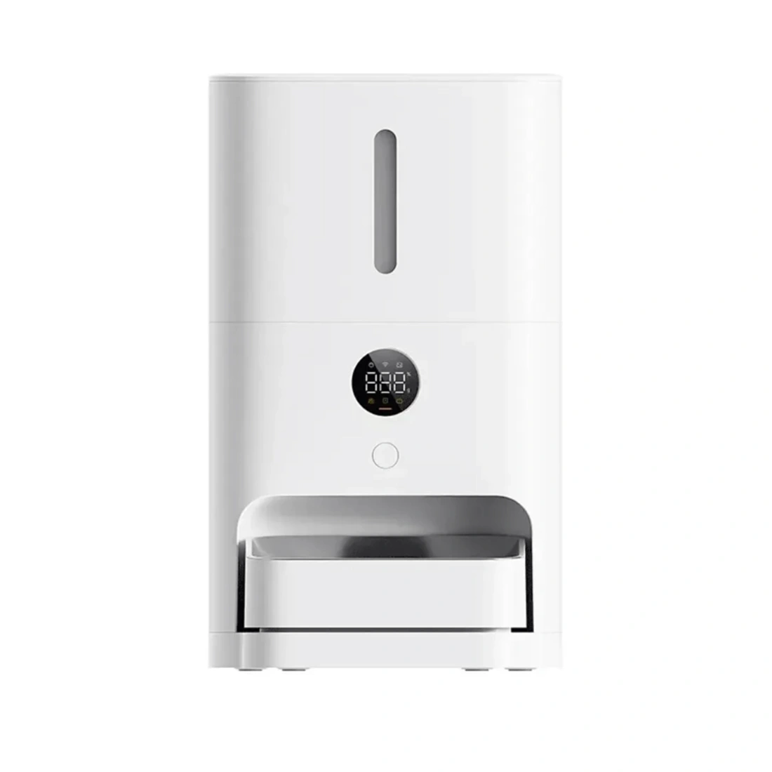 Умная кормушка для домашних животных Xiaomi Smart Pet Food Feeder 2 EU Белый