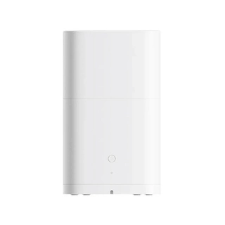 Умная кормушка для домашних животных Xiaomi Smart Pet Food Feeder 2 EU Белый - фото 3