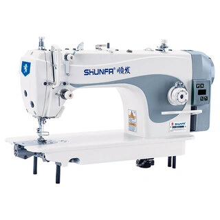 Промышленная швейная машина Shunfa S1