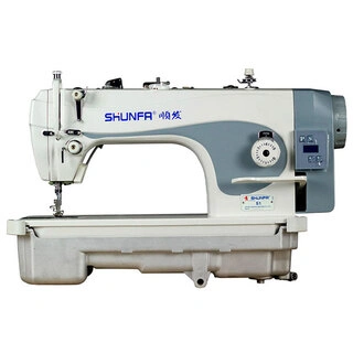 Промышленная швейная машина Shunfa S1