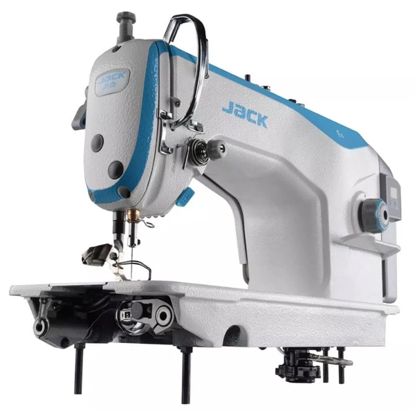 Промышленная швейная машина Jack JK-F4 - фото 2