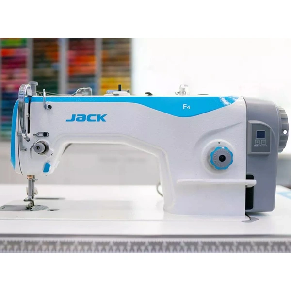 Промышленная швейная машина Jack JK-F4 - фото 7