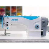 Промышленная швейная машина Jack JK-F4 - фото 7