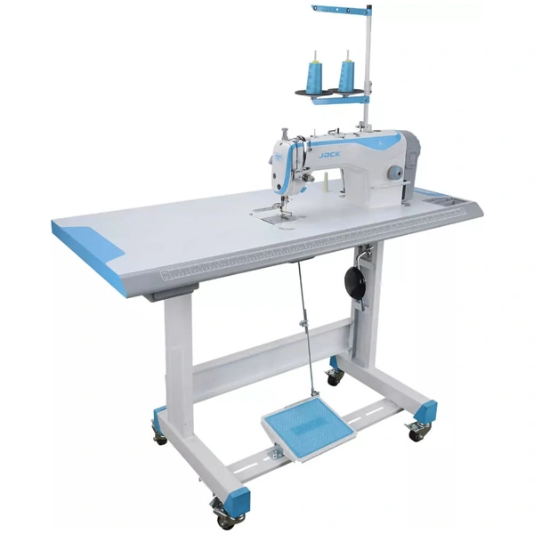 Промышленная швейная машина Jack JK-F4 - фото 5