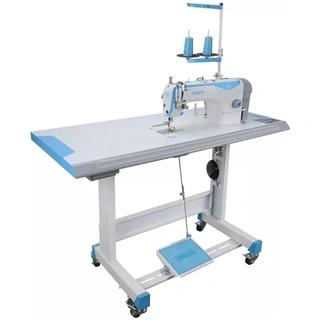 Промышленная швейная машина Jack JK-F4