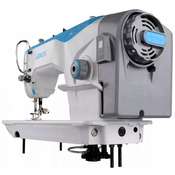 Промышленная швейная машина Jack JK-F4 - фото 4