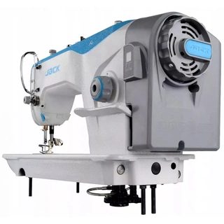 Промышленная швейная машина Jack JK-F4