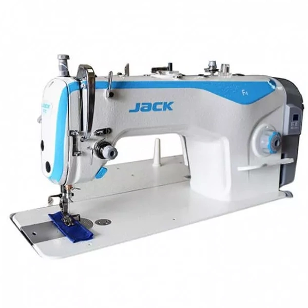Промышленная швейная машина Jack JK-F4 - фото 3