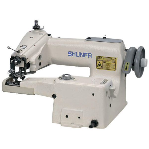 Швейная машина Shunfa SF 600