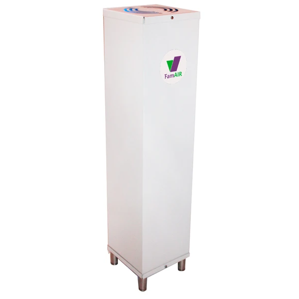 Рециркулятор воздуха FAM.Alliance FamAIR Pro45 - фото 2