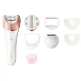 Эпилятор Philips BRE640/00 - фото 2