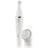 Эпилятор Braun SE810 FACE CEEMEA SRWH WBOX - фото 4