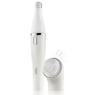 Эпилятор Braun SE810 FACE CEEMEA SRWH WBOX
