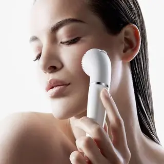 Эпилятор Braun SE810 FACE CEEMEA SRWH WBOX