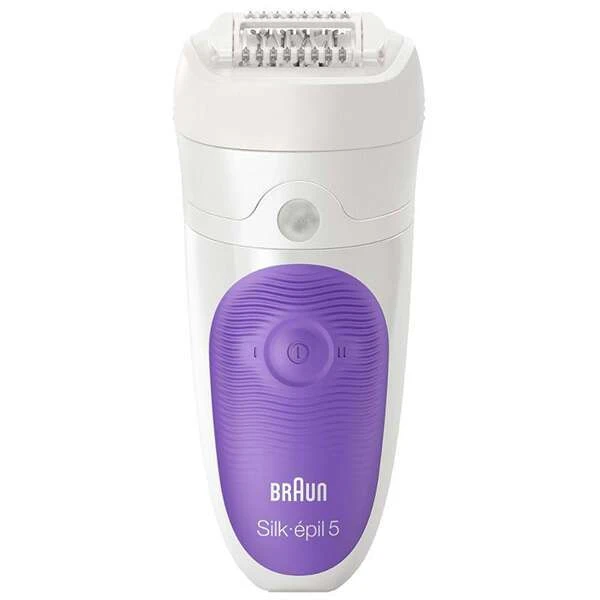 Эпилятор Braun Silk-epil 5 Wet & Dry 5-541 - фото 2